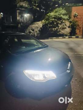 Honda Civic 2009 Petrol running condition