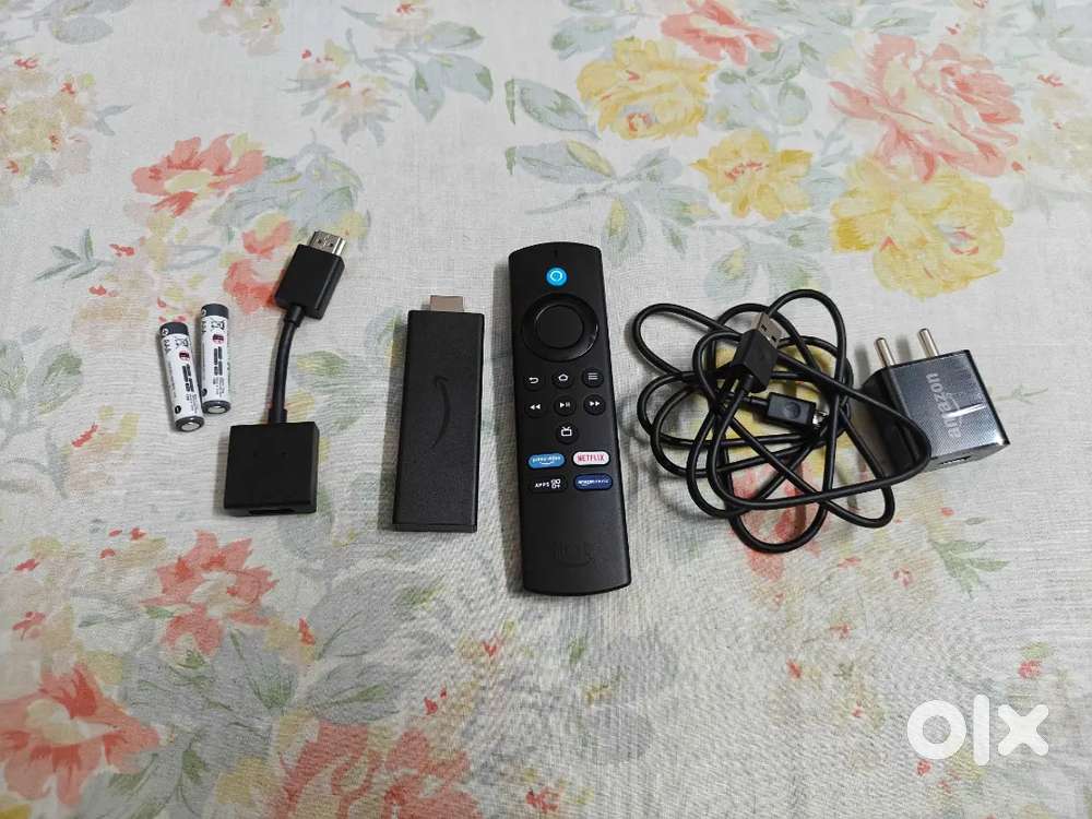 Amazon Fire TV Stick Lite