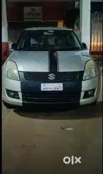 Maruti Suzuki Swift 2007 Diesel 70000 Km Driven