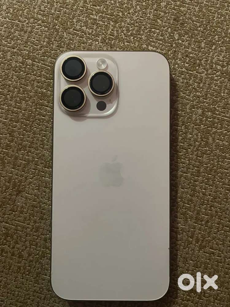 IPHONE 16 PRO Max 256 GB