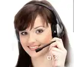 Tellicaller job (Only females)