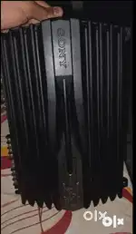 SONY XPLOD 600W AMPLIFIER