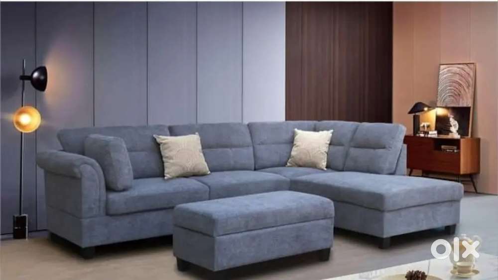 Brand new 5 seater sofa sets