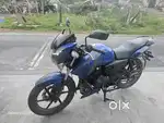 TVS Apache RTR 160 for Sale