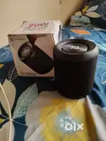 Sound drum p 20w speaker