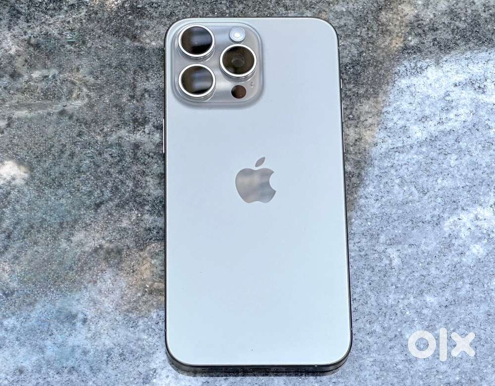 Iphone 15PRO MAX