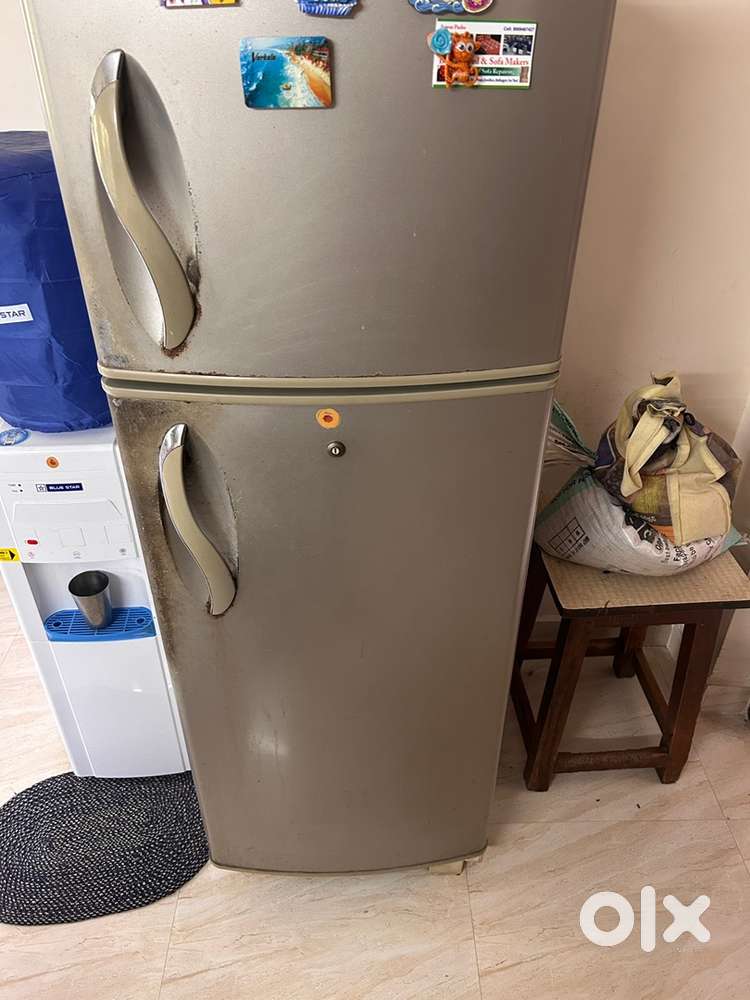 LG Double Door