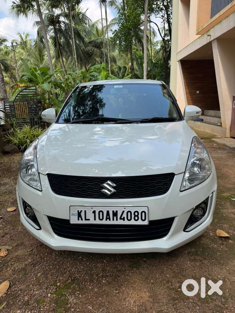 Maruti Suzuki Swift 2012 Diesel Well Maintained