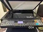 Kyocera M2040dn