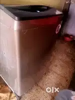 Bosch Washing Machine Top Load