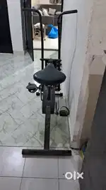 Yoga सायकल