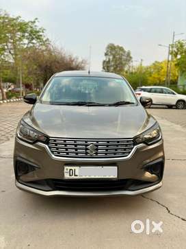 Maruti Suzuki Ertiga 1.4 VXI CNG Anniversary Edition, 2021, CNG & Hy..