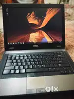 Dell Laptop (Latitude E5410) intel core i5 500gb hardisk