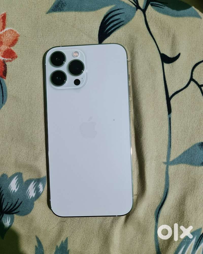 Iphone 13 pro max 128 gb