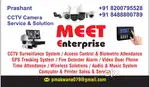 Full HD CCTV camera full hd day night vision