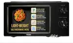 Haier Microwave and hben