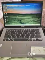 Asus VivoBook laptop i3 10Gen, 8 GB RAM, 256 GB SSD, 1 TB HDD in 23000