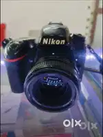 Nikon D750