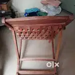 Easy chair