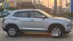 Hyundai Creta MPI IVT S(O) Year, 2022, Petrol