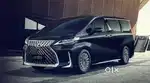 Luxury or normal all car driving