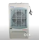 Varna SAPPHIRE DX Cooler with no problem
