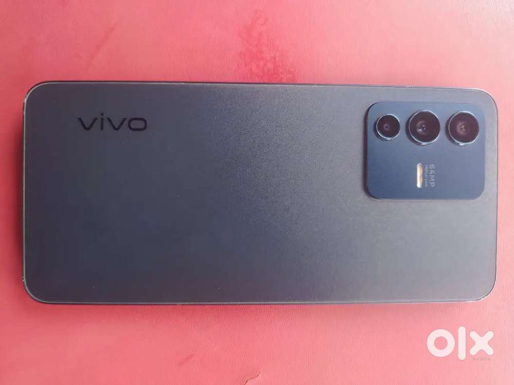 Vivo v 23 5g 8+4 128