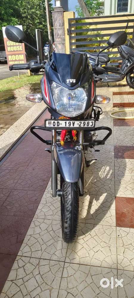 3yr bike good condition