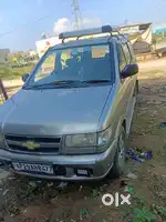 Chevrolet Tavera 2009