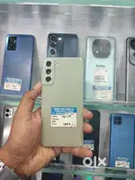 SAMSUNG S21 FE