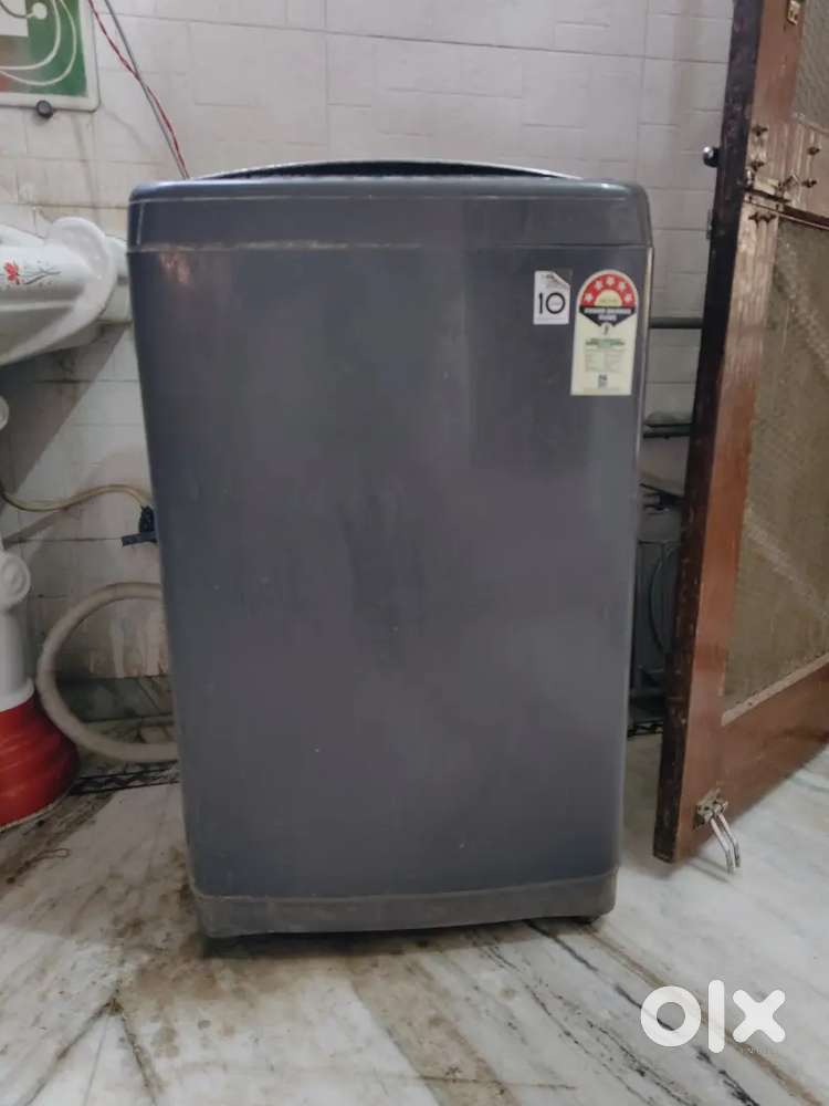 Automatic LG washing Machine