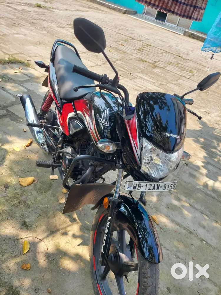Honda Dream yuga Best Mileage  75 Kw