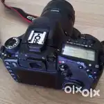 canon  2d mark -II