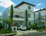 INDRESHAM MAINROAD VILLAS