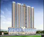 2BHK Flat for Sale in Kalyan West at Davakhar Sereno Affordable Price