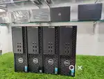 DELL XEON PROCESSOR 8GB RAM 256GB SSD 2GB GRAPHIC CARD WINDOWS 10 NOW