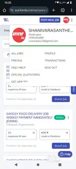 ZOMATO FOOD DELIVERY JOB WEEKLY PAYMENT IMMEDIATELY JOINING