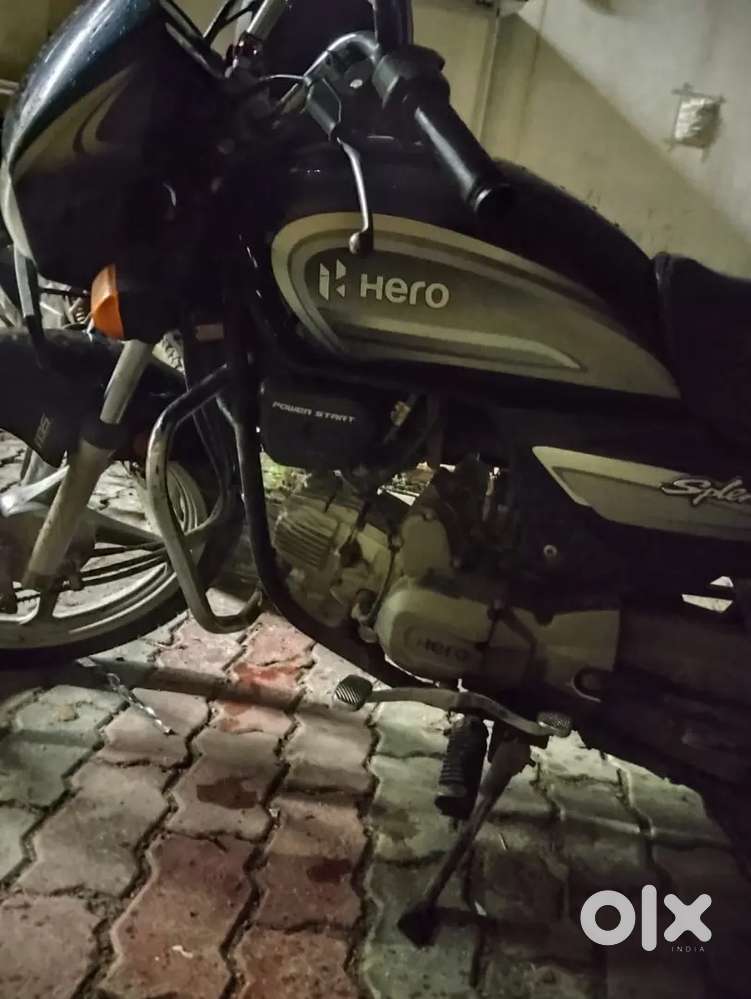 Good condition