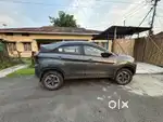 Tata Nexon 2024 Petrol 5900 Km Driven