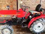 Eicher 188 4*4