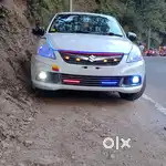 Maruti Suzuki Dzire 2018 Petrol 140000 Km Driven