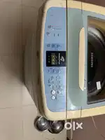 Samsung Washing Machine