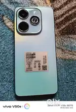 Infinix hot 40i (8+8)(256)gb