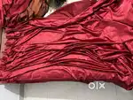 Premium quality floor length curtains