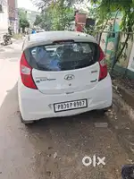 Hyundai EON 2015