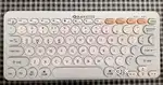 Amkette Wireless Keyboard