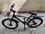 Avon Solo 26 inch 21 Gears Disk Brakes in Excellent Condition