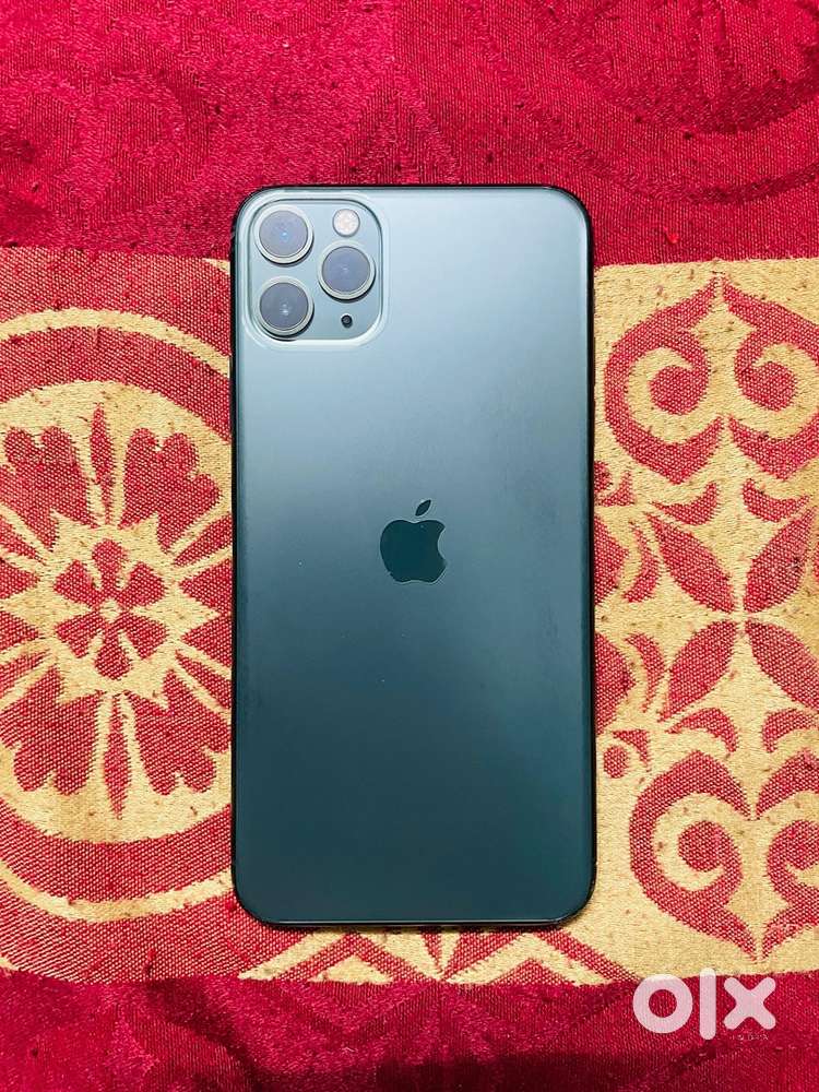 Iphone 11pro Max 256gb