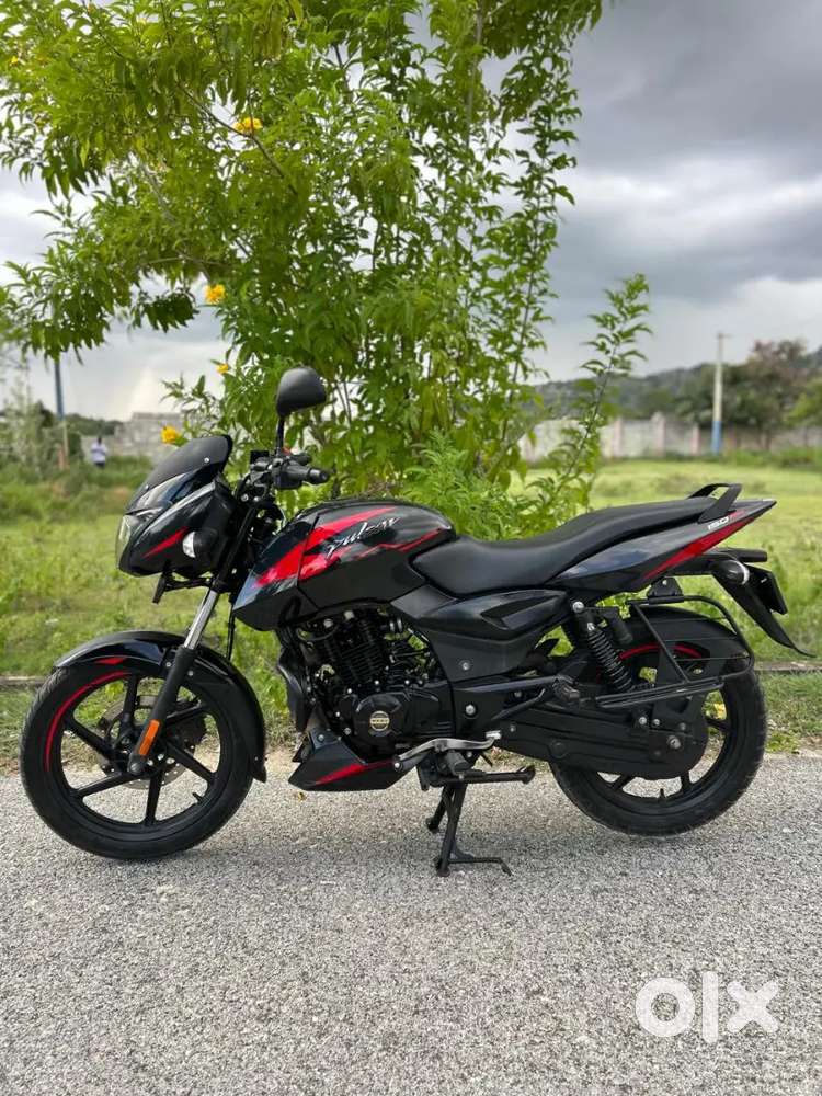 Bajaj pulsar 150