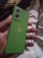Moto edge 50 fusion